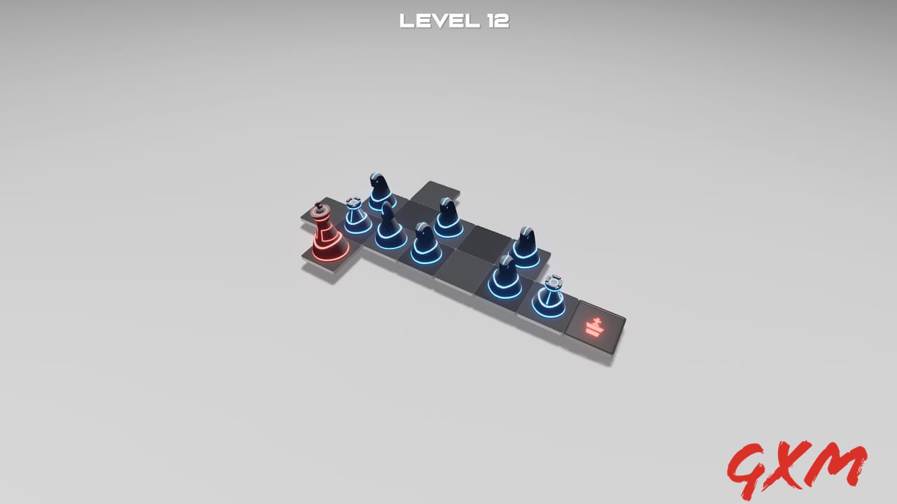 Screenshot 4 of Unlock The King