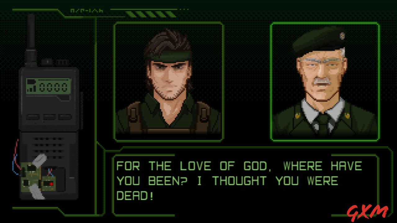 Screenshot 2 of UnMetal