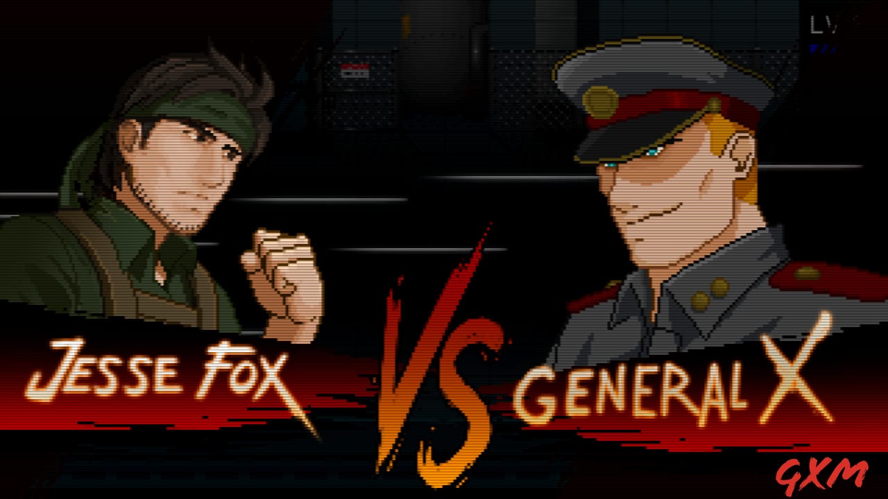 Screenshot 4 of UnMetal