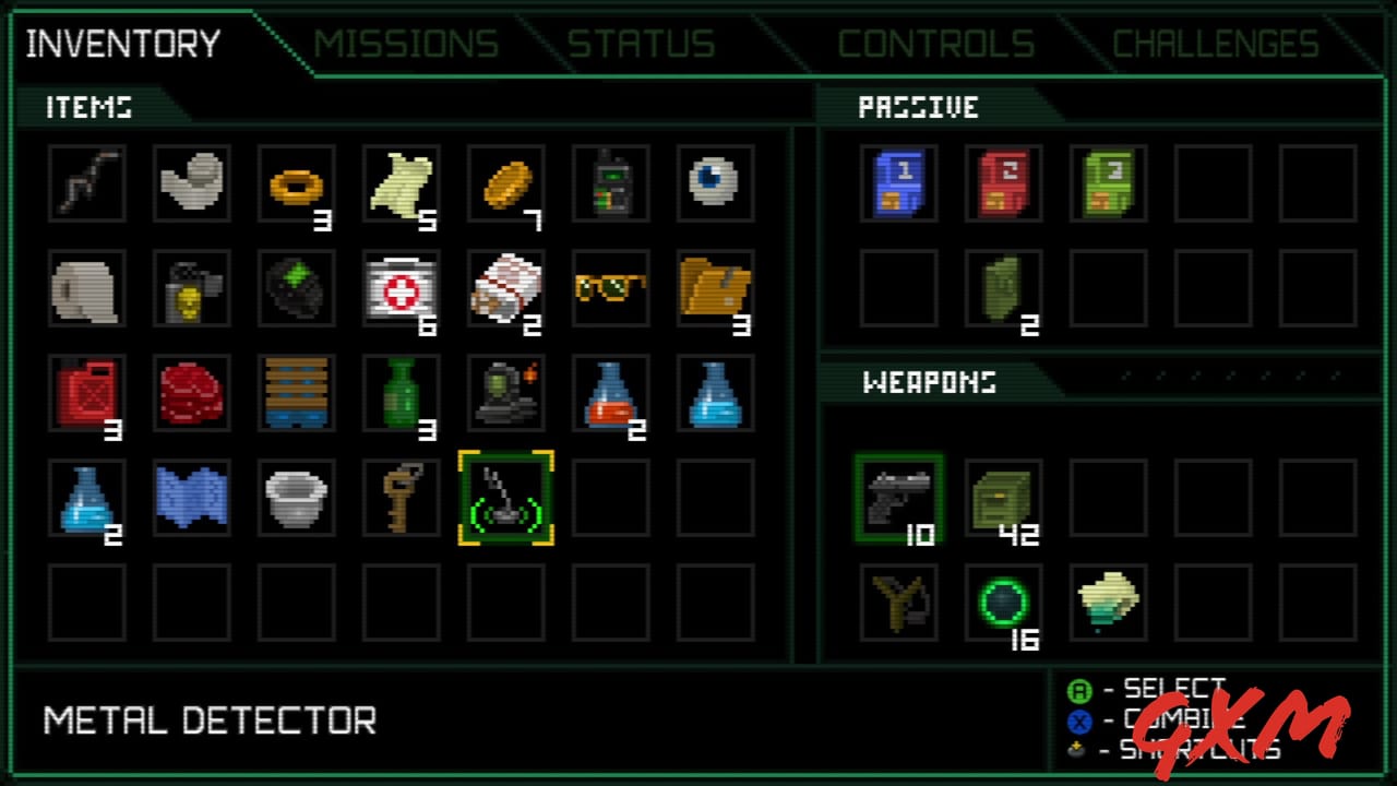 Screenshot 5 of UnMetal