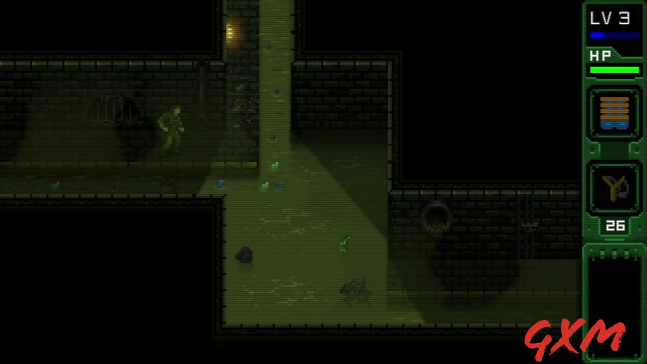 Screenshot 6 of UnMetal