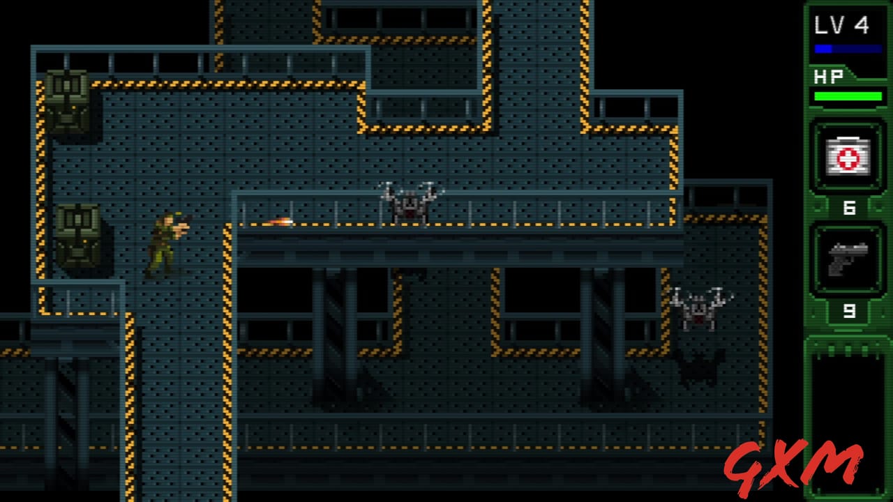 Screenshot 7 of UnMetal