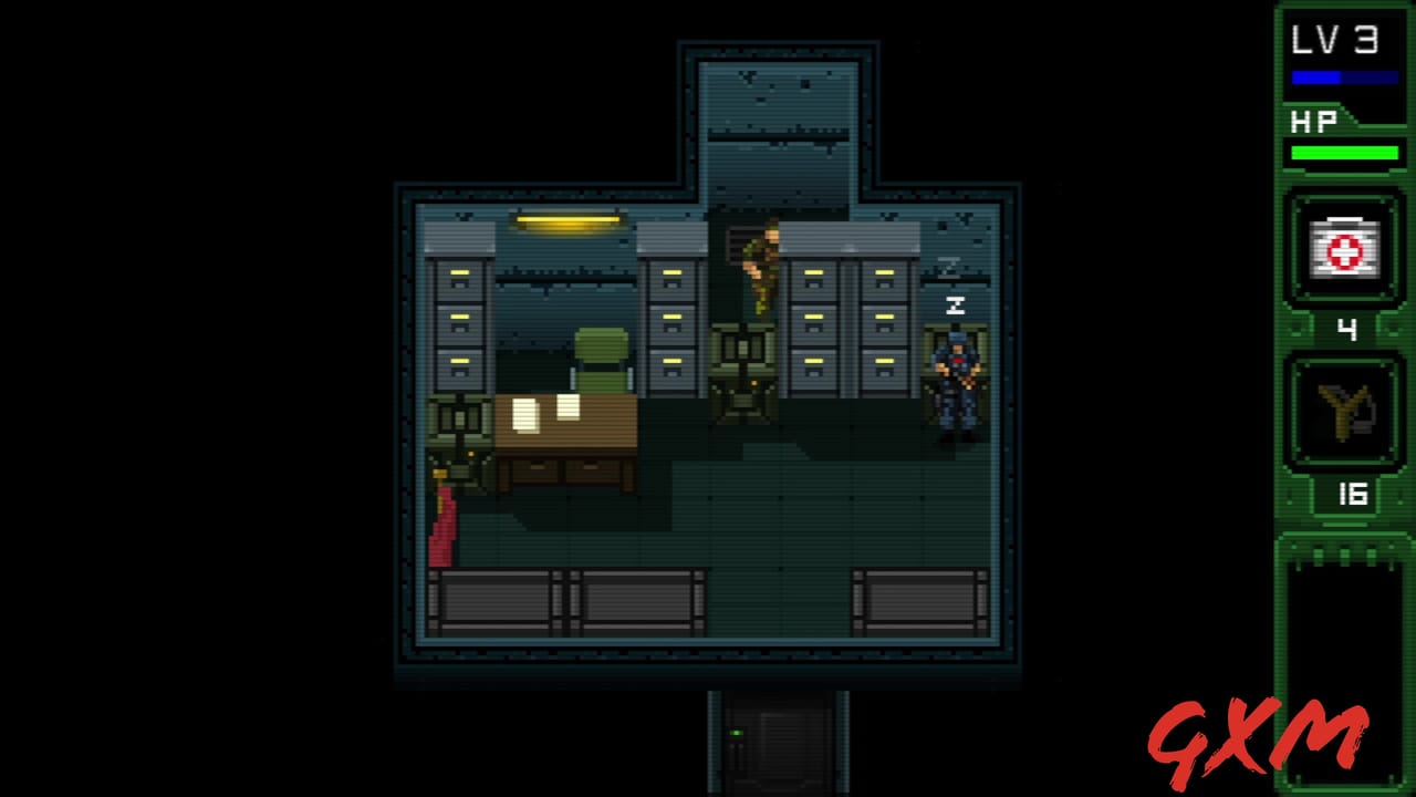 Screenshot 8 of UnMetal