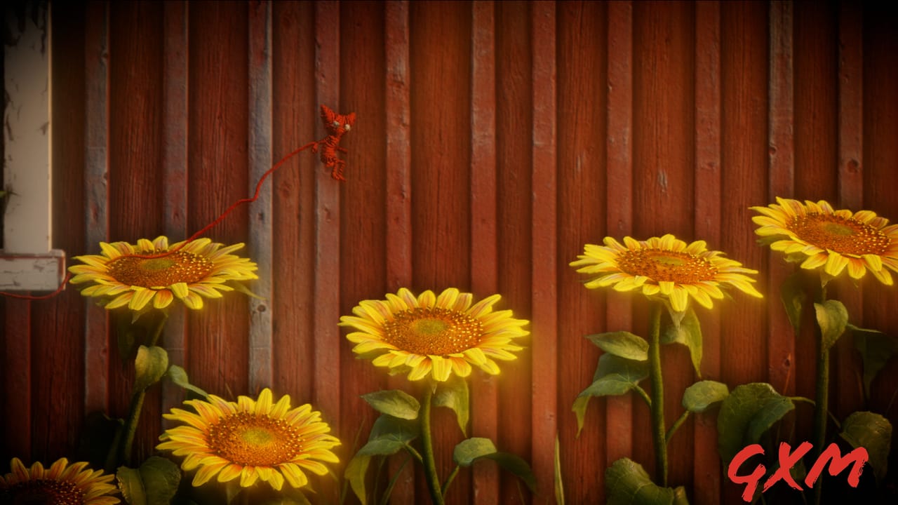 Screenshot 3 of Unravel