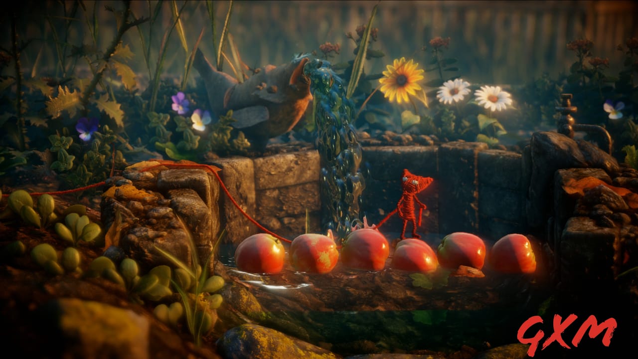 Screenshot 4 of Unravel