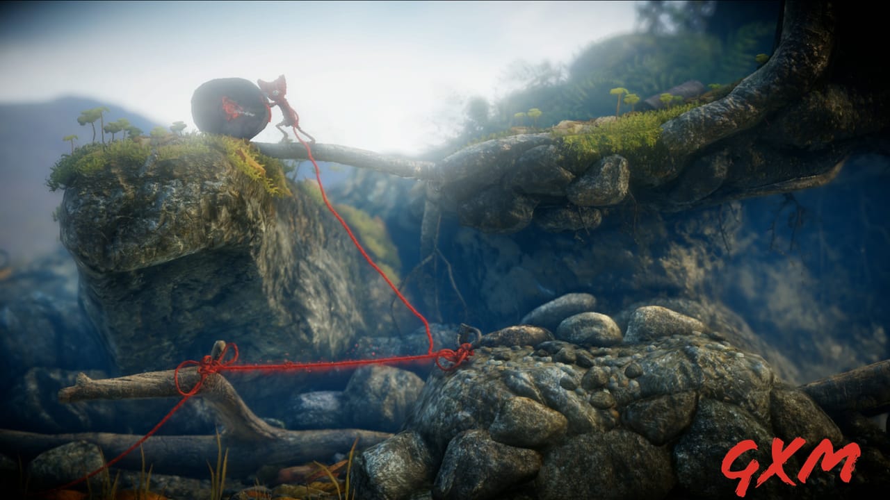 Screenshot 5 of Unravel