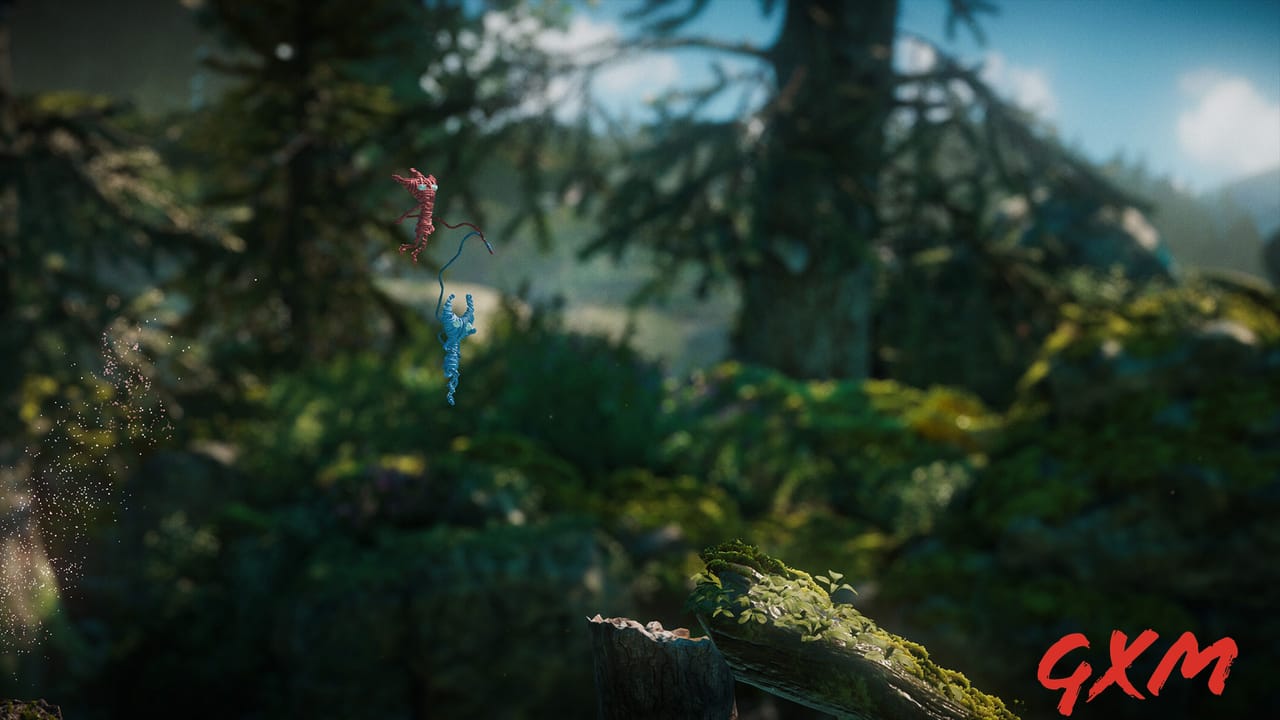 Screenshot 2 of Unravel Two