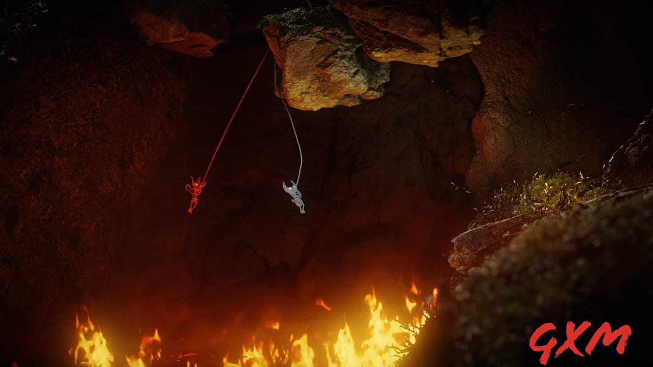 Screenshot 4 of Unravel Two