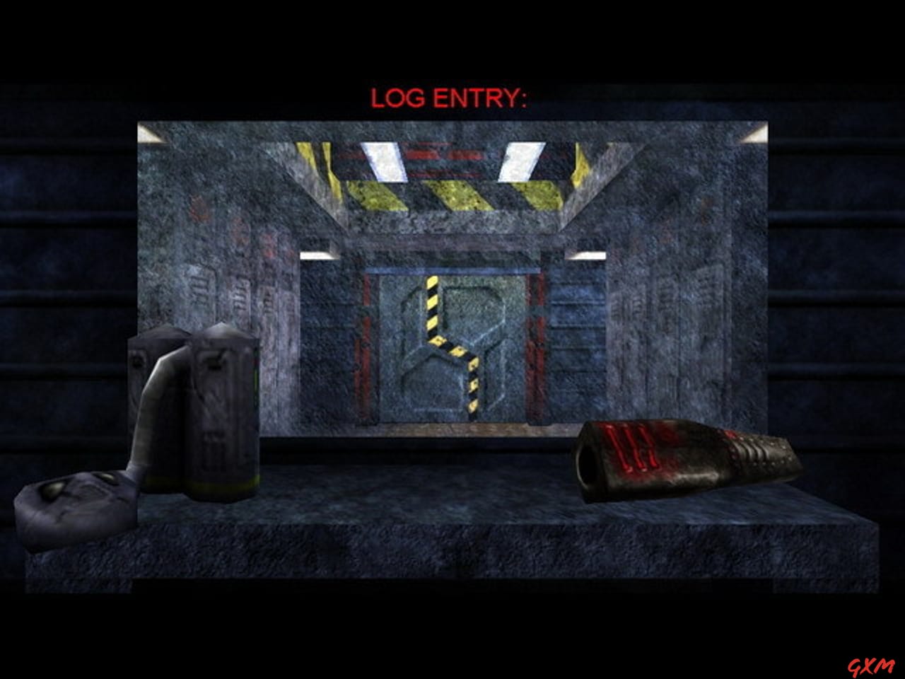 Screenshot 6 of Unreal Gold