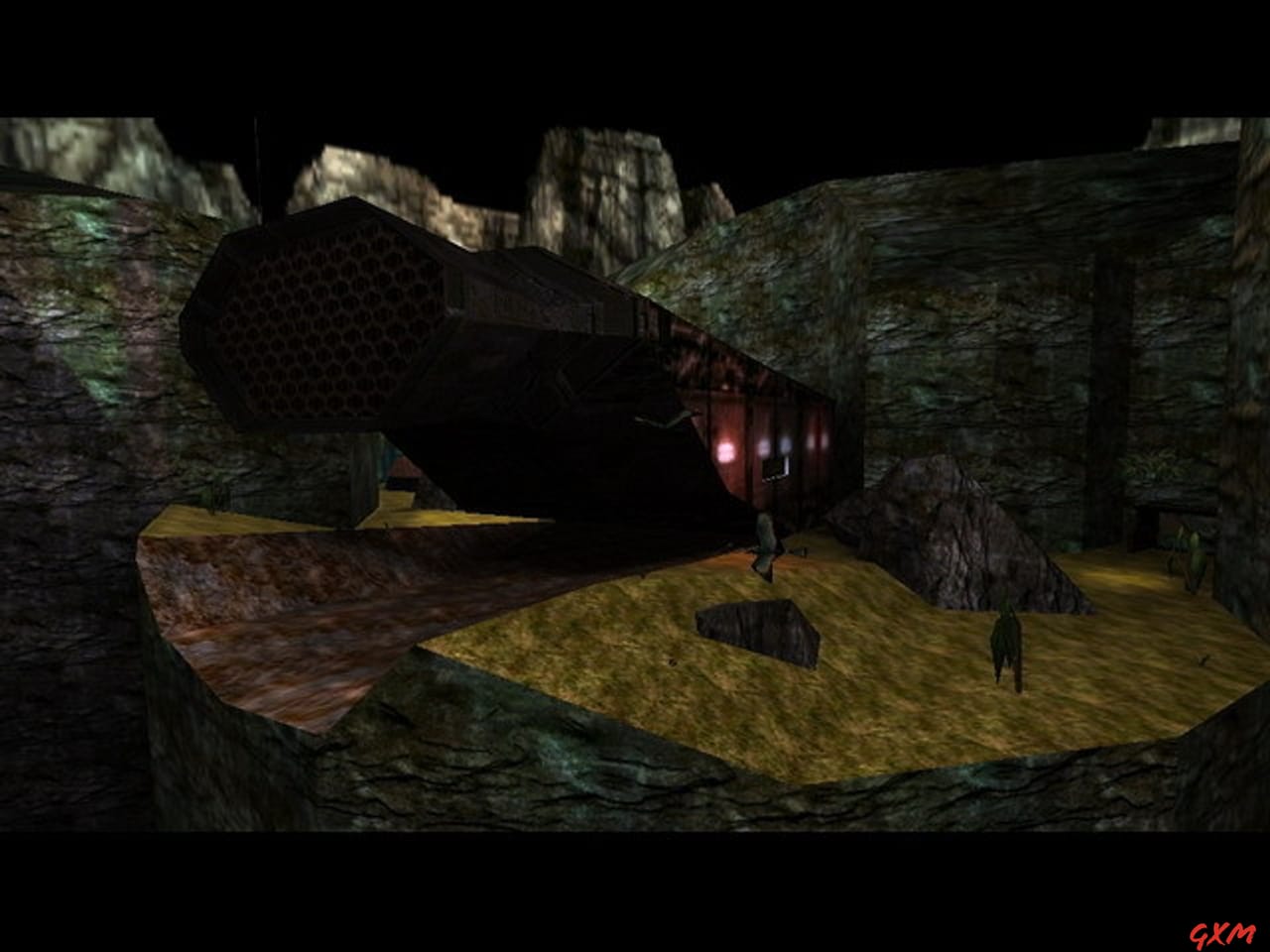 Screenshot 7 of Unreal Gold