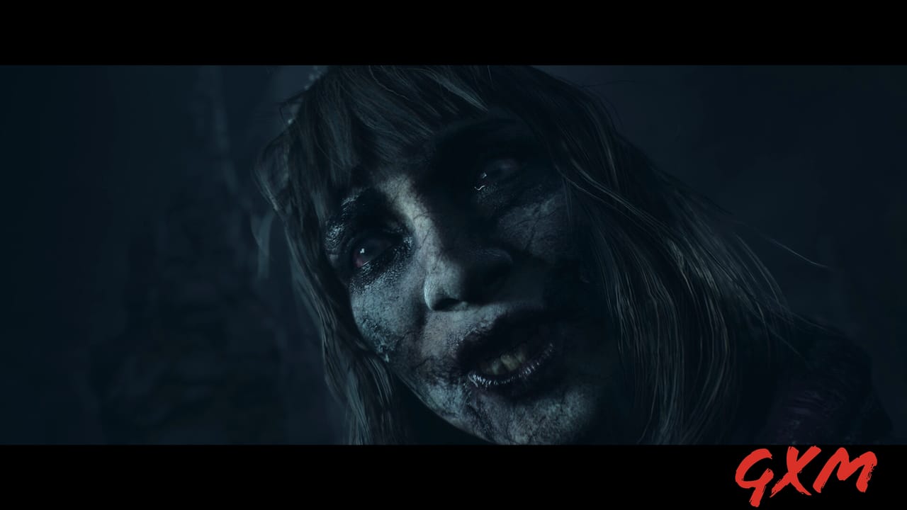 Screenshot 3 of Until Dawn