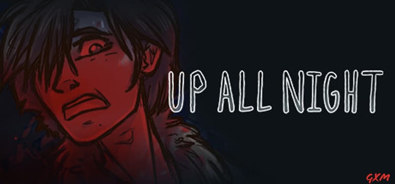 Up All Night