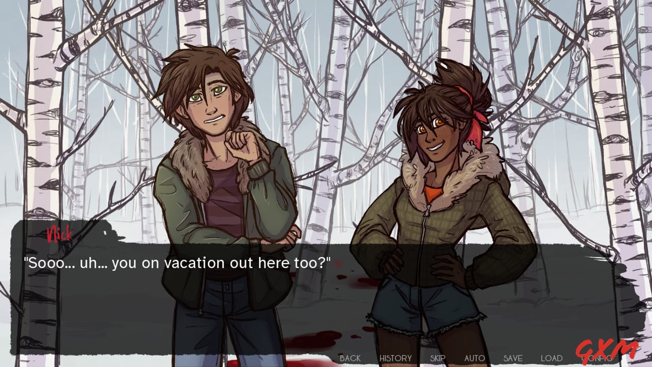 Screenshot 2 of Up All Night