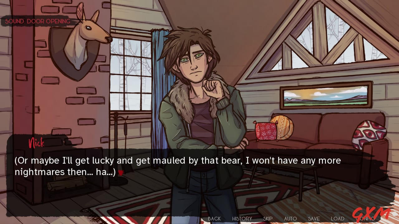 Screenshot 3 of Up All Night