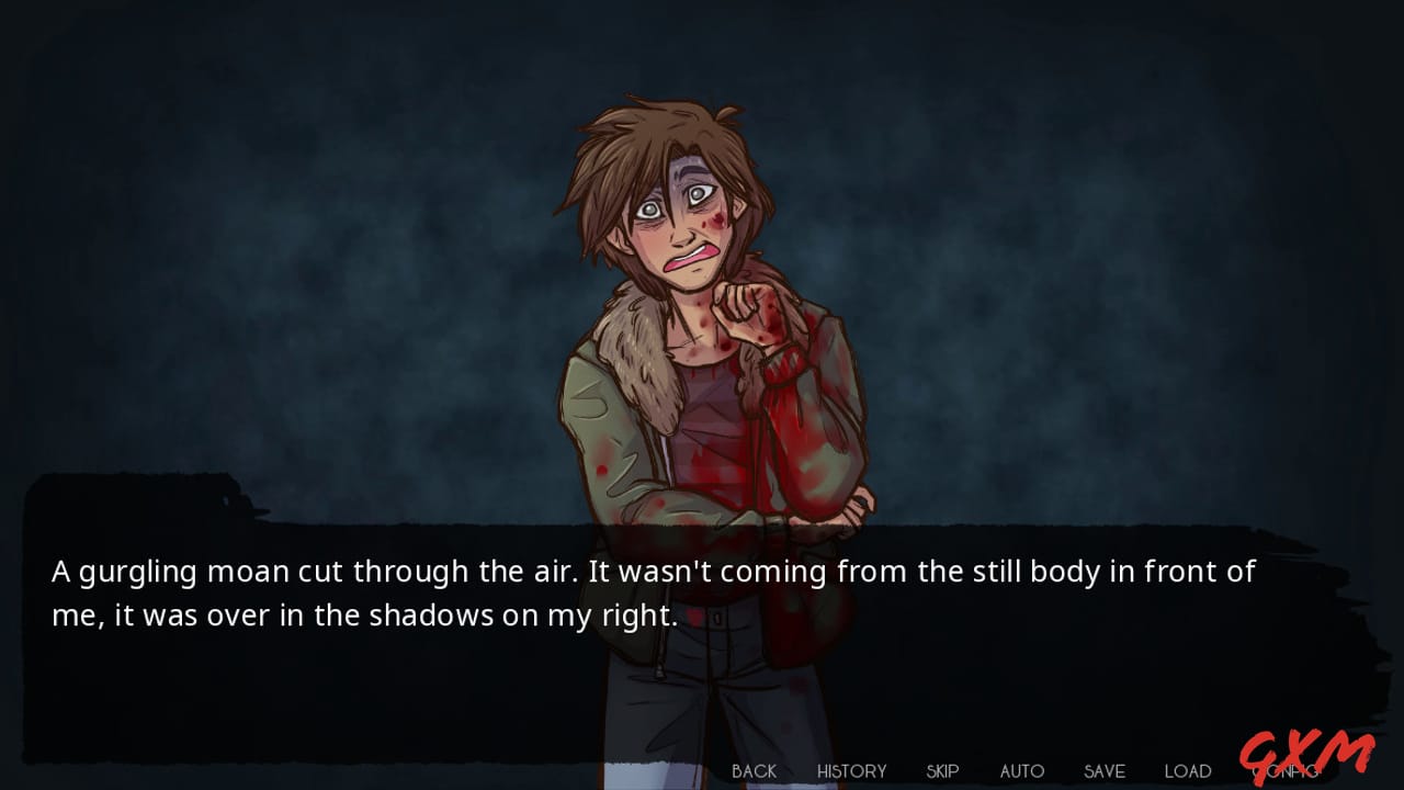 Screenshot 4 of Up All Night