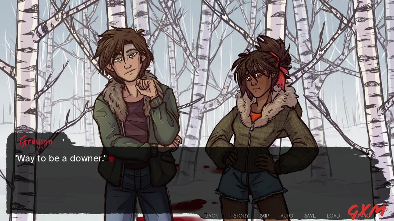 Screenshot 6 of Up All Night