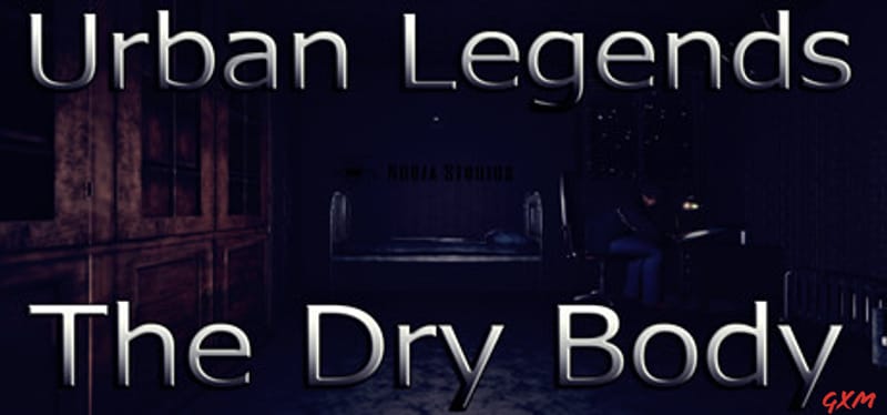 Urban Legends : The Dry Body