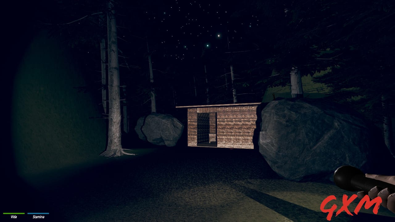 Screenshot 4 of Urban Legends : The Dry Body