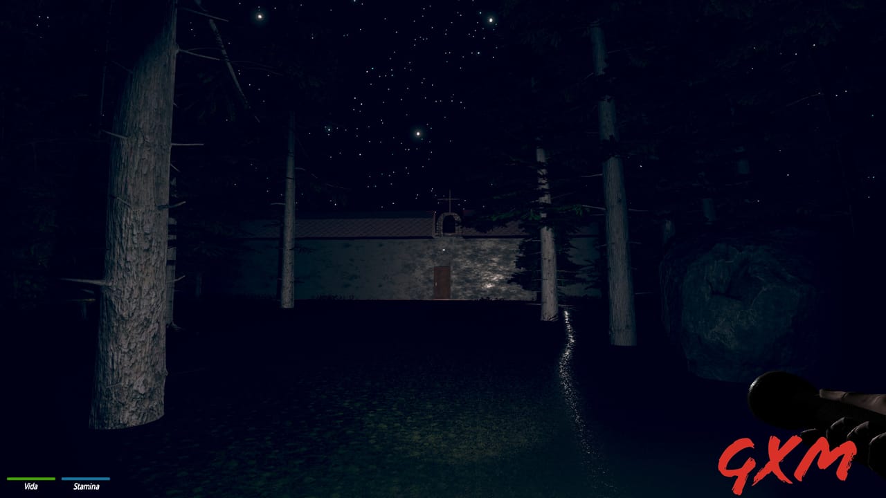 Screenshot 5 of Urban Legends : The Dry Body