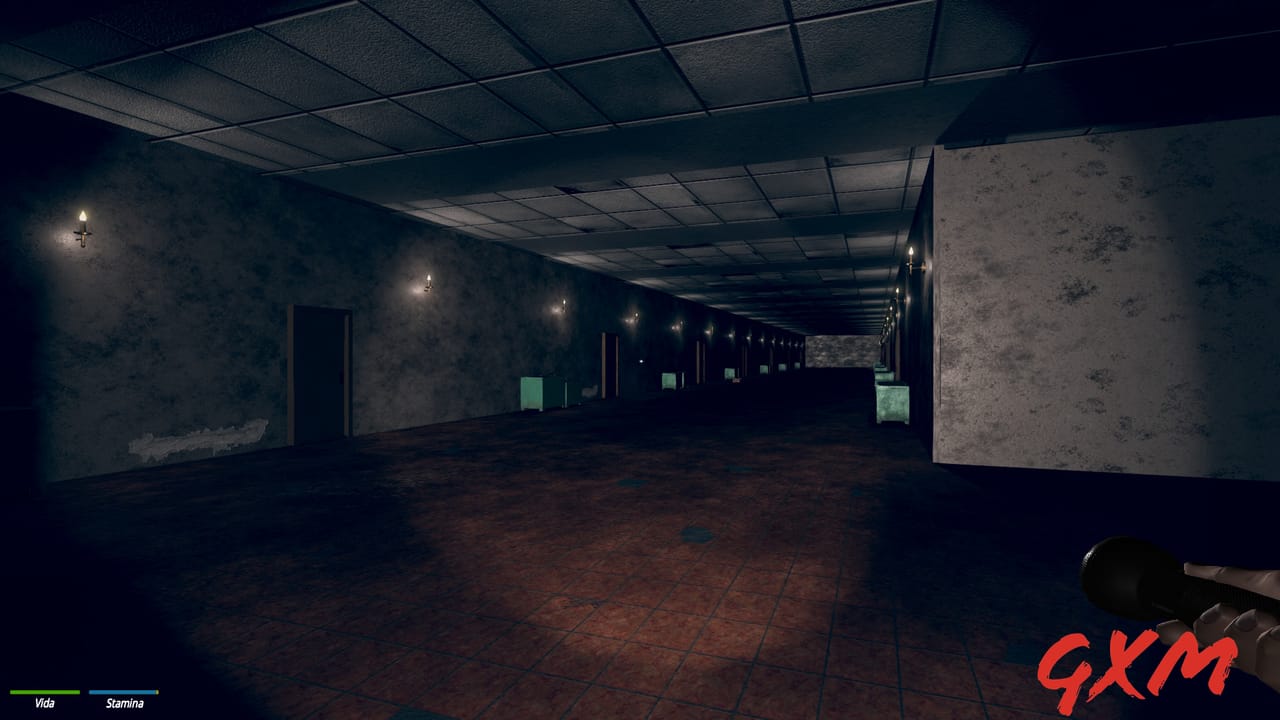 Screenshot 7 of Urban Legends : The Dry Body