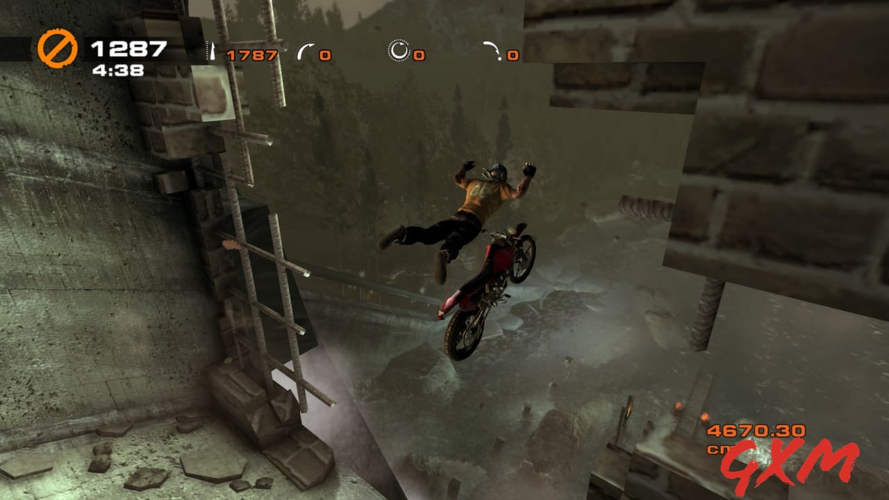 Screenshot 5 of Urban Trial Freestyle