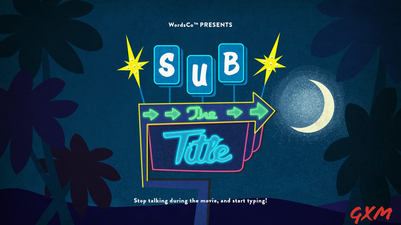 Use Your Words Screenshot 1