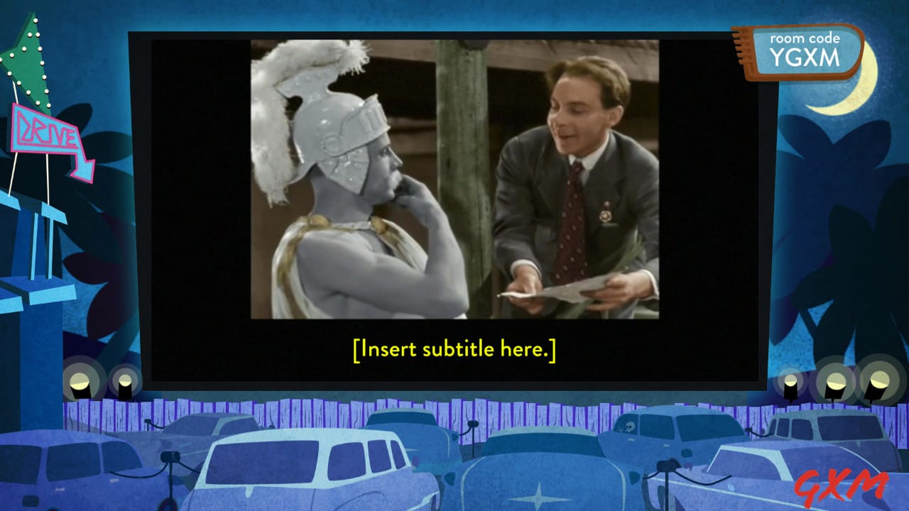 Screenshot 2 of Use Your Words