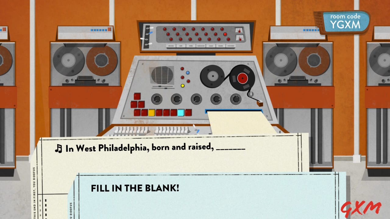 Screenshot 4 of Use Your Words