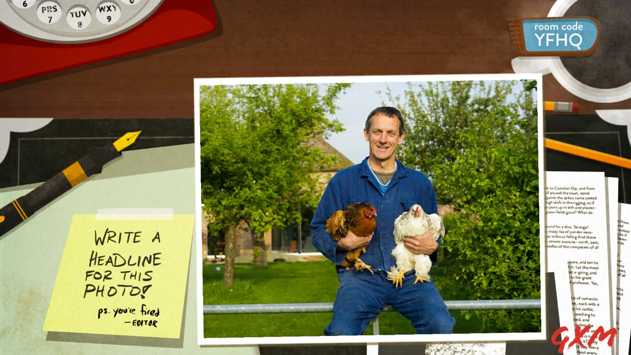 Screenshot 5 of Use Your Words