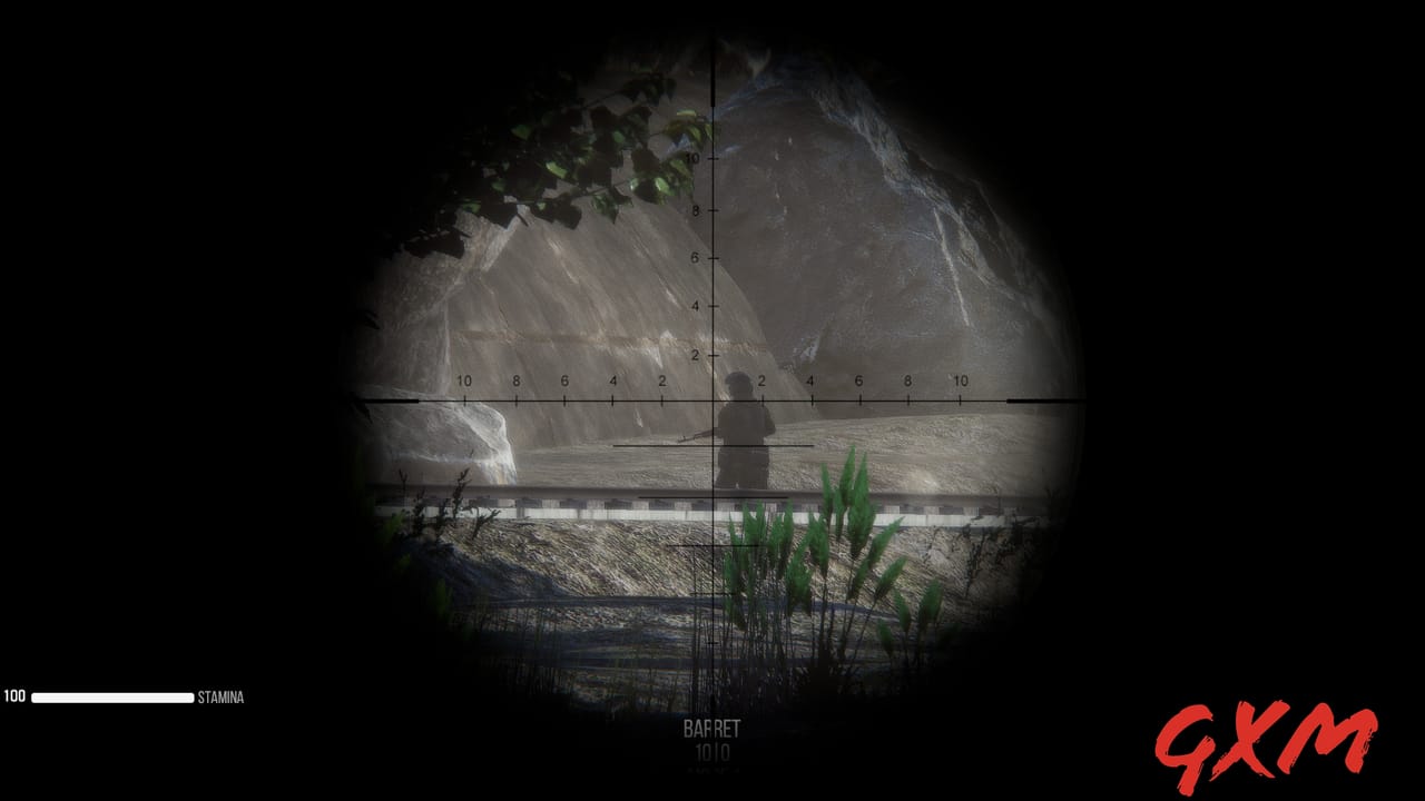 Screenshot 5 of V.O.D.K.A. Open World Survival Shooter