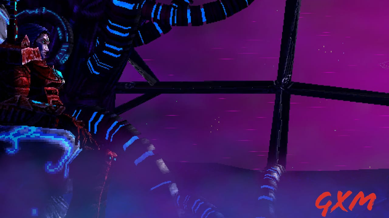 Screenshot 3 of Valfaris