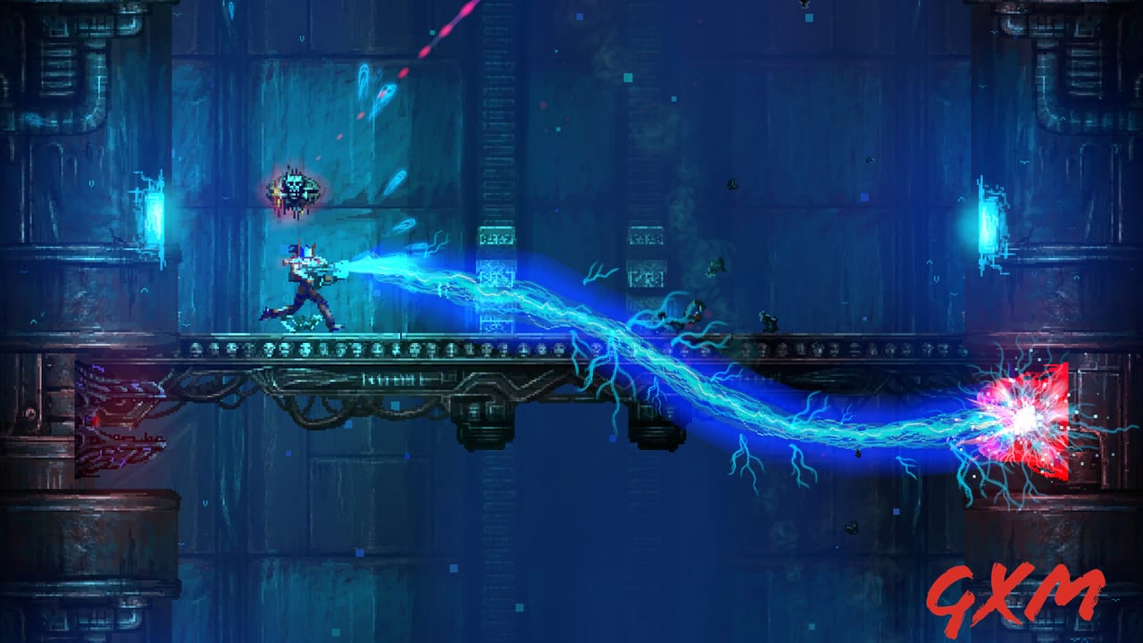 Screenshot 4 of Valfaris