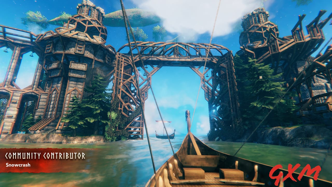 Screenshot 3 of Valheim
