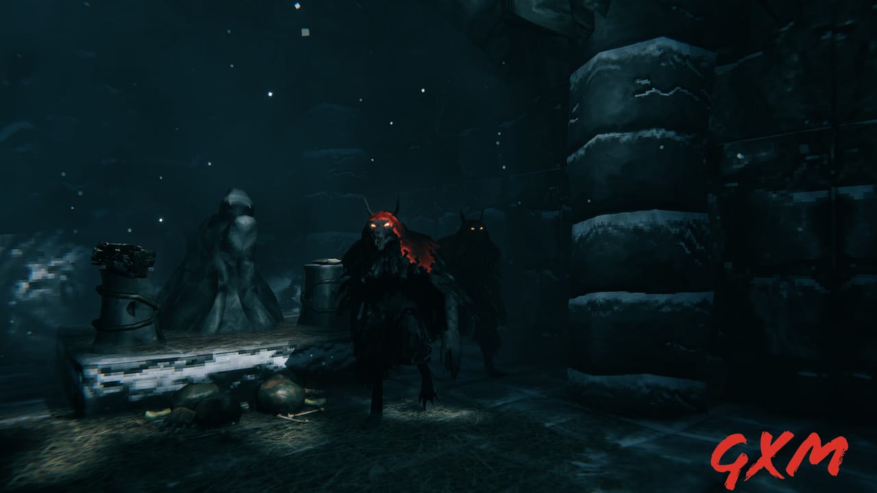 Screenshot 7 of Valheim