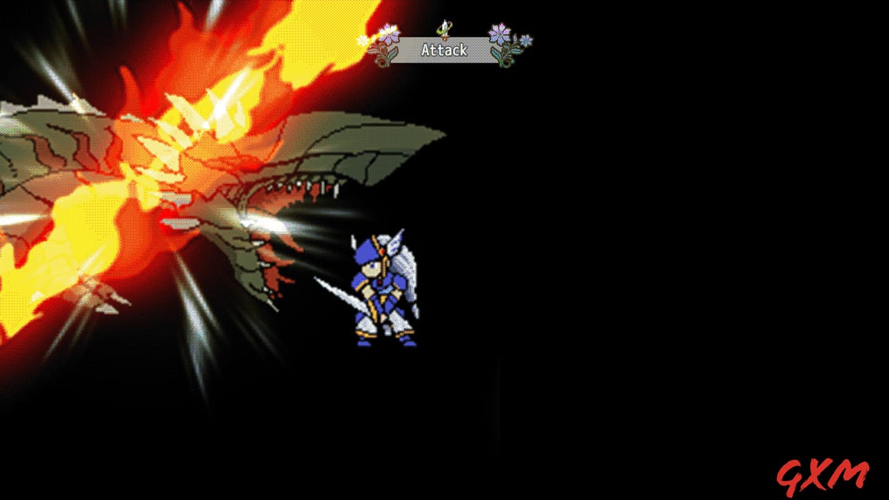 Screenshot 2 of Valkyrie: Journey To Midgard