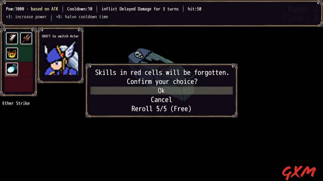 Screenshot 4 of Valkyrie: Journey To Midgard