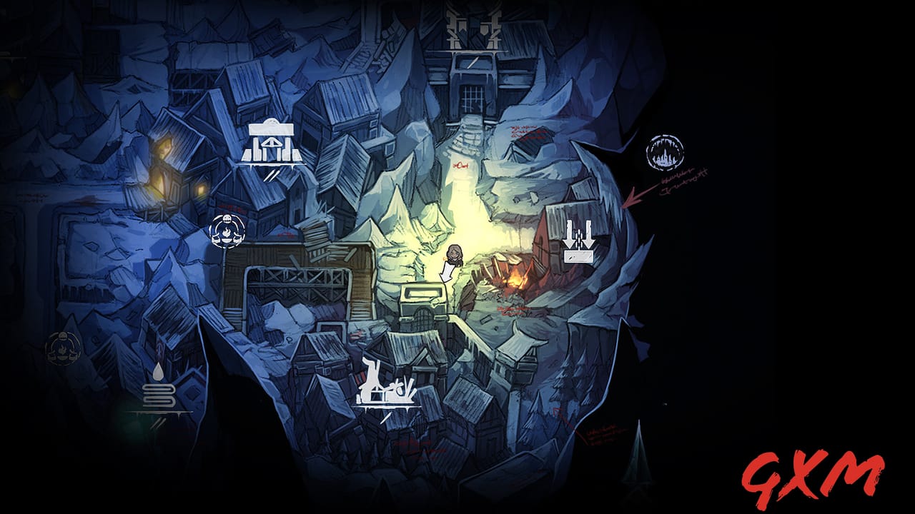 Screenshot 6 of Vambrace: Cold Soul