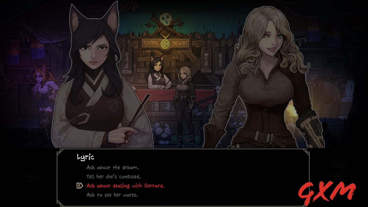 Screenshot 7 of Vambrace: Cold Soul