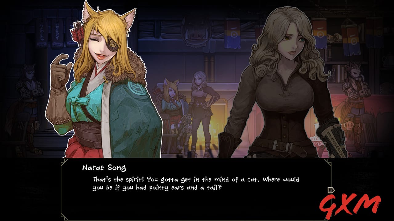 Screenshot 8 of Vambrace: Cold Soul