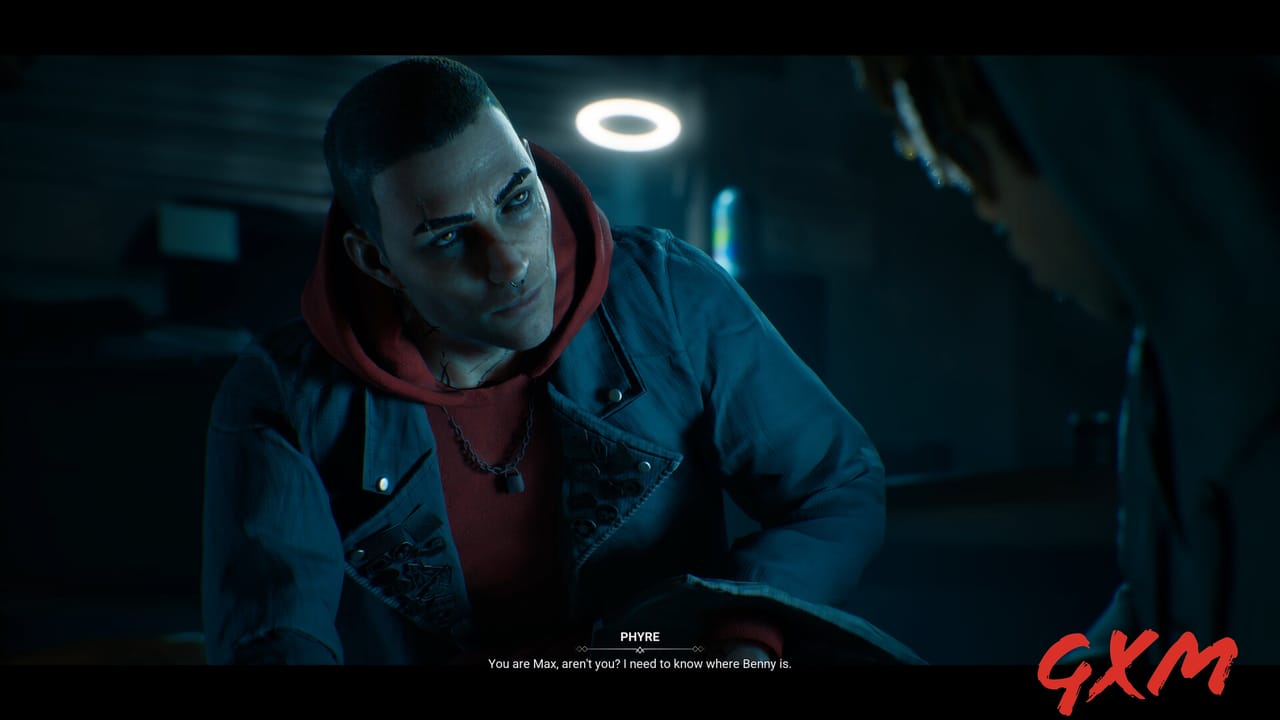 Screenshot 2 of Vampire: The Masquerade® - Bloodlines™ 2