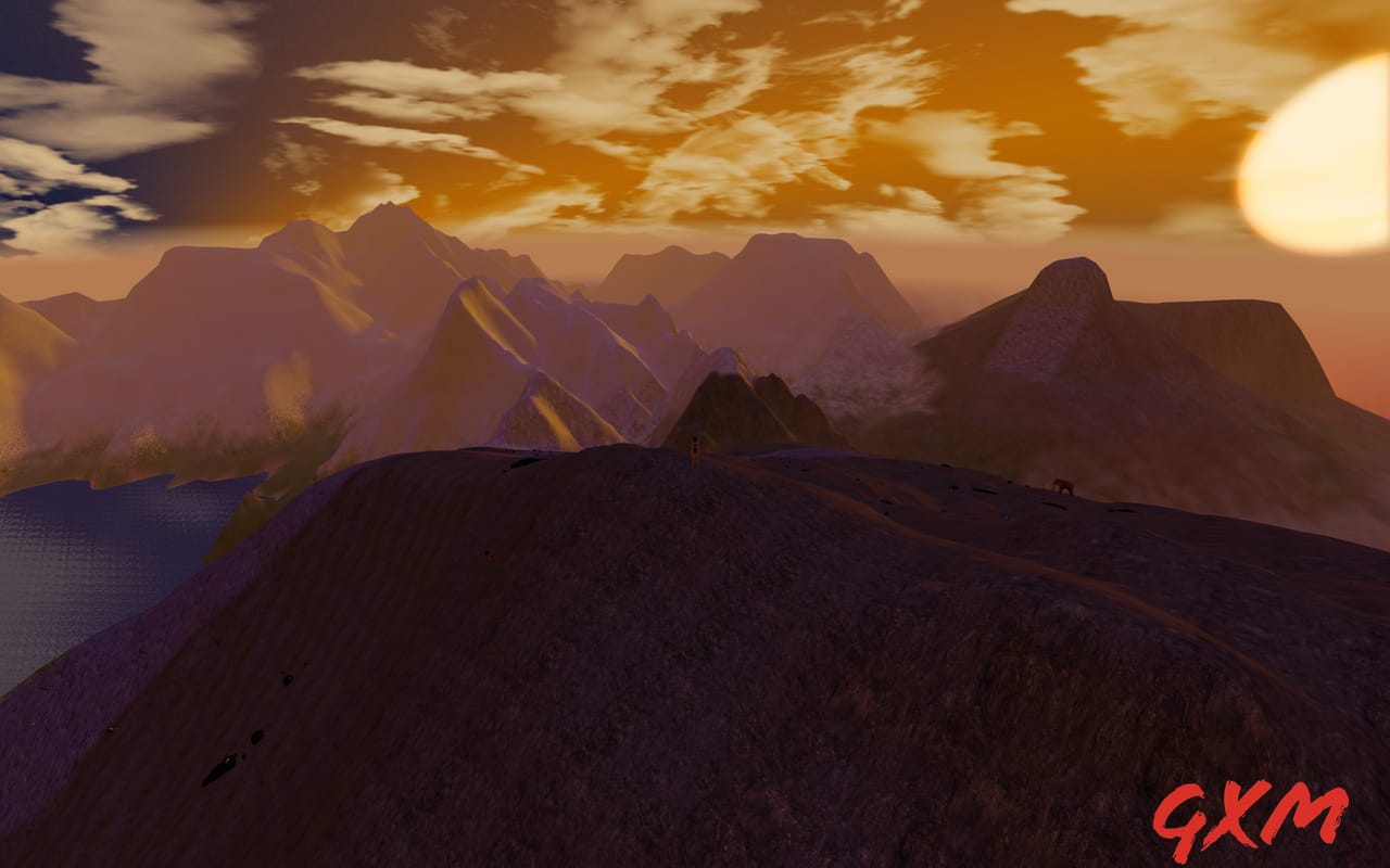 Screenshot 6 of Vantage: Primitive Survival Game