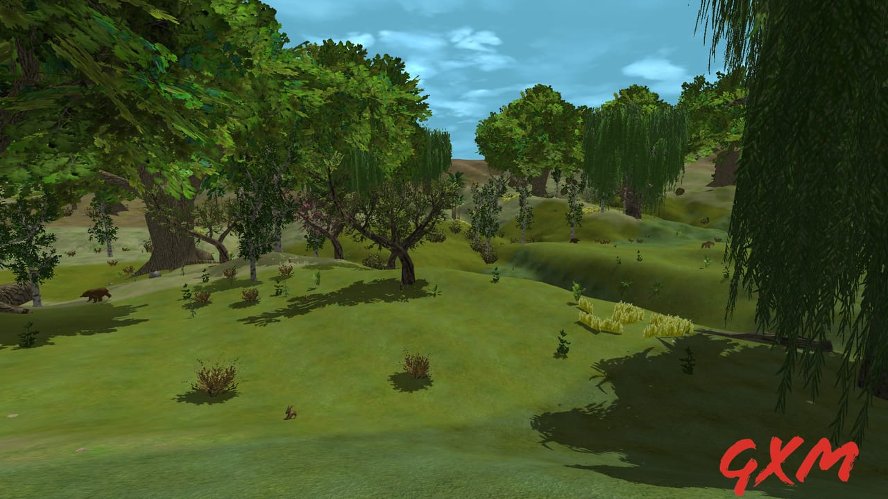 Screenshot 8 of Vantage: Primitive Survival Game