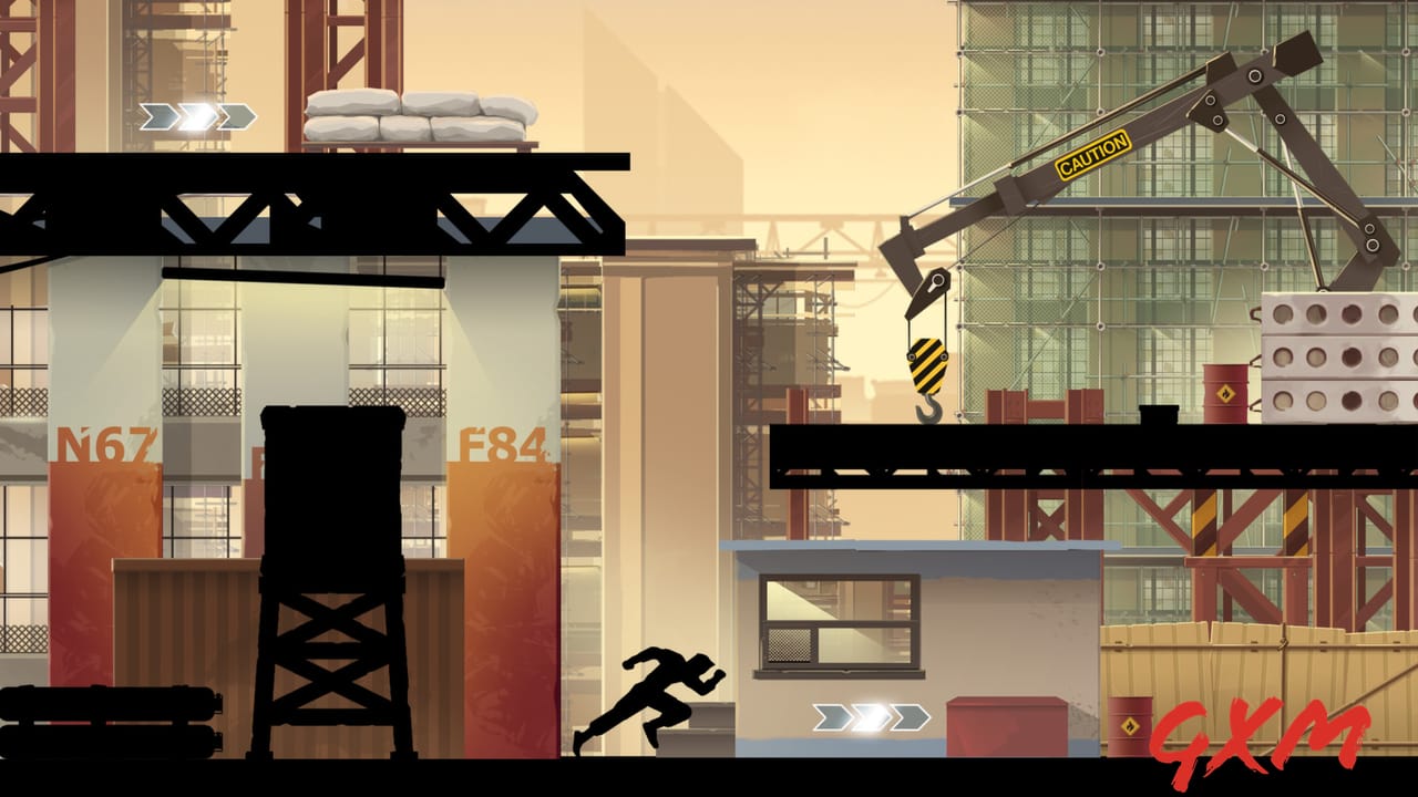 Screenshot 4 of Vector