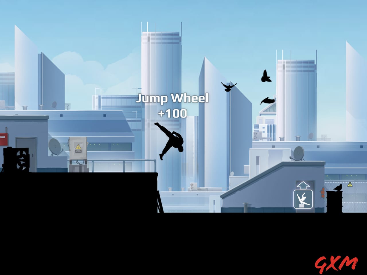 Screenshot 5 of Vector