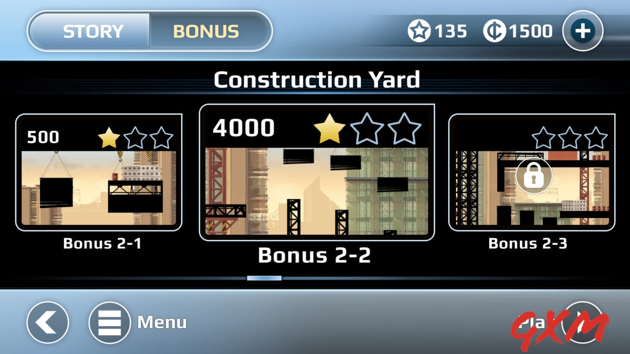 Screenshot 6 of Vector