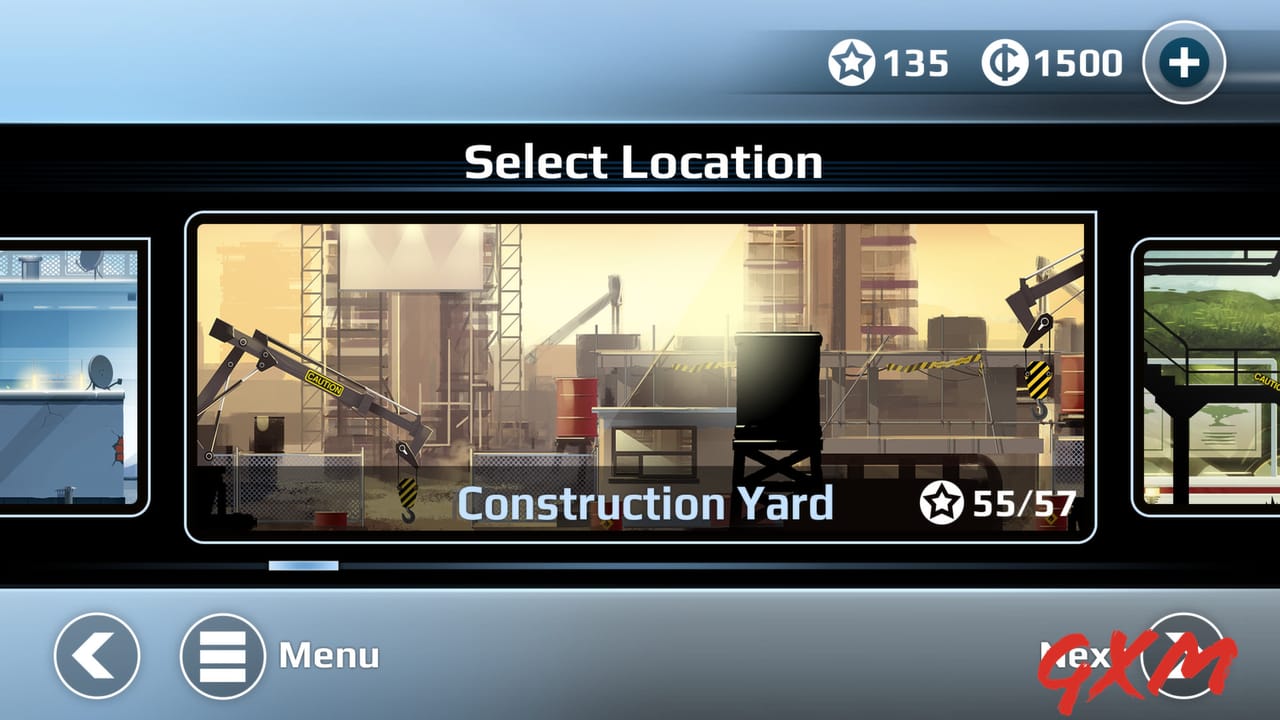 Screenshot 7 of Vector