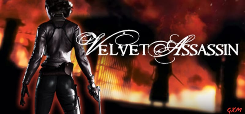 Velvet Assassin