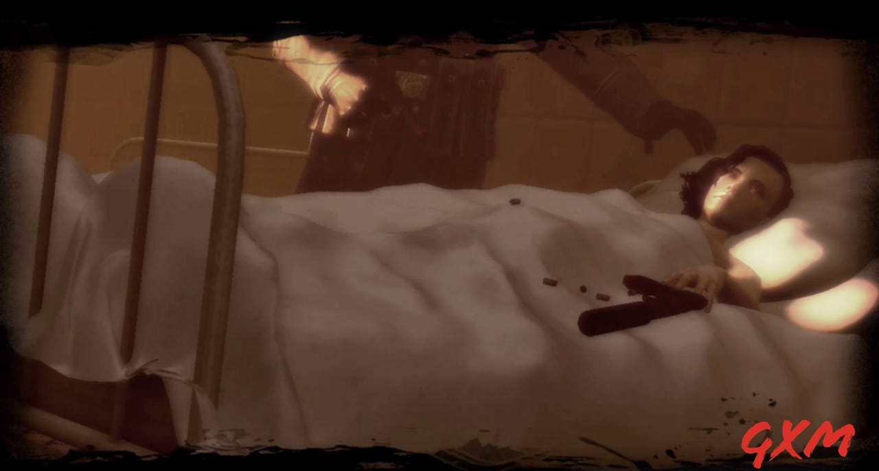 Velvet Assassin Screenshot 1
