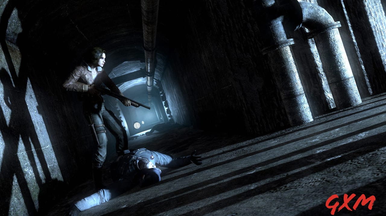 Screenshot 3 of Velvet Assassin