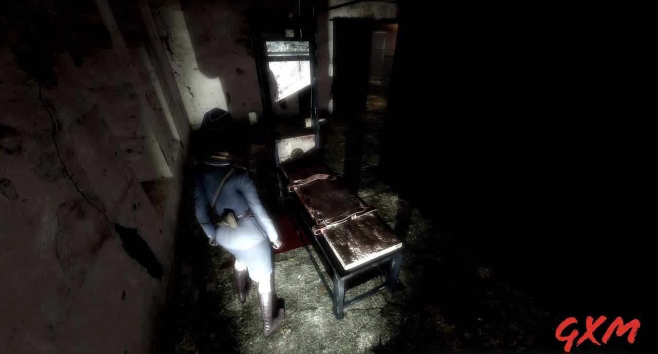 Screenshot 4 of Velvet Assassin